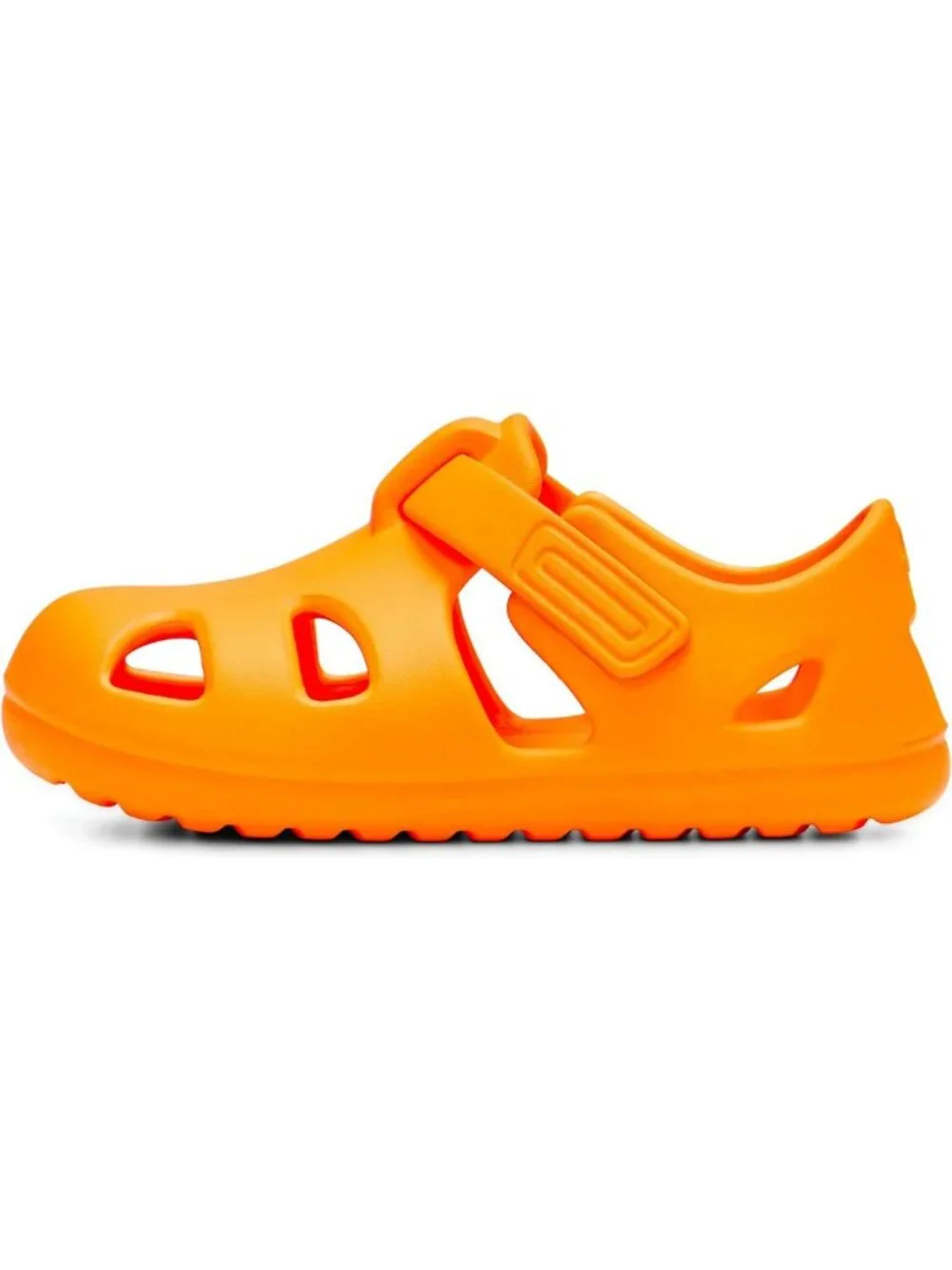 Water-Resistant Toddler Splash Sandals - APMA Approved Kids' Summer Shoes